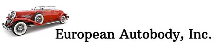 European Auto Body Inc.